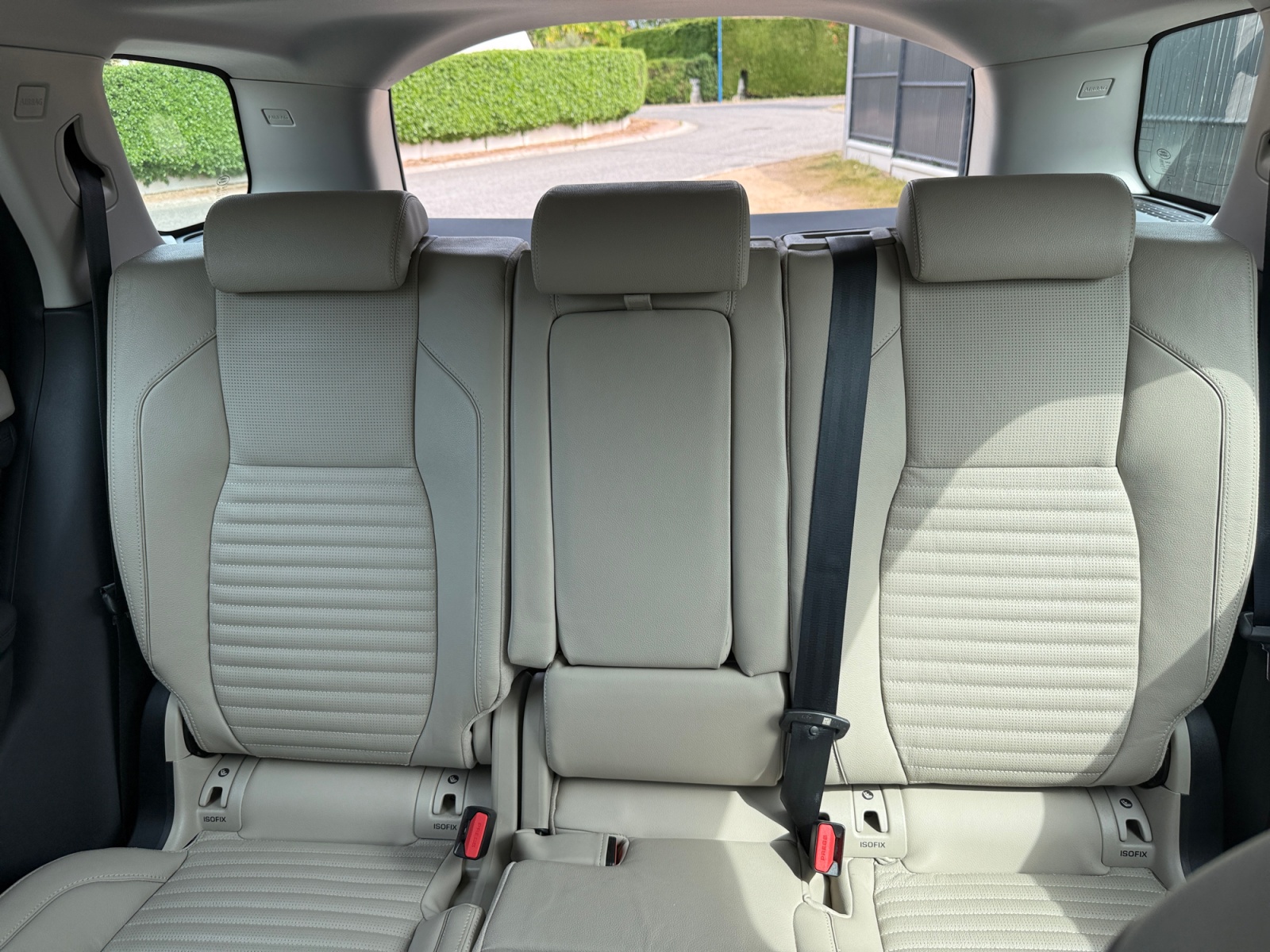 Land Rover Discovery Sport 35