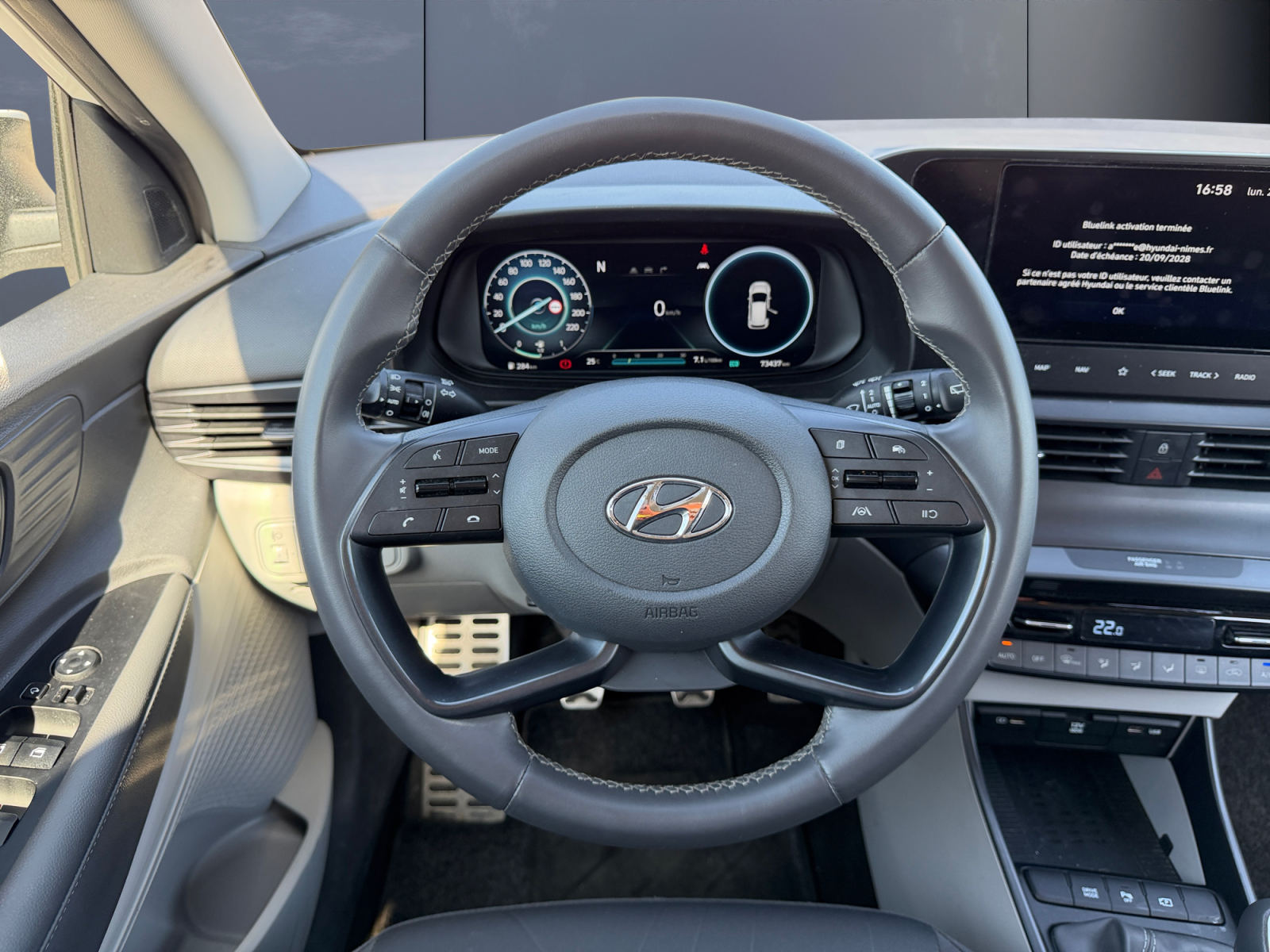 Hyundai Bayon 15