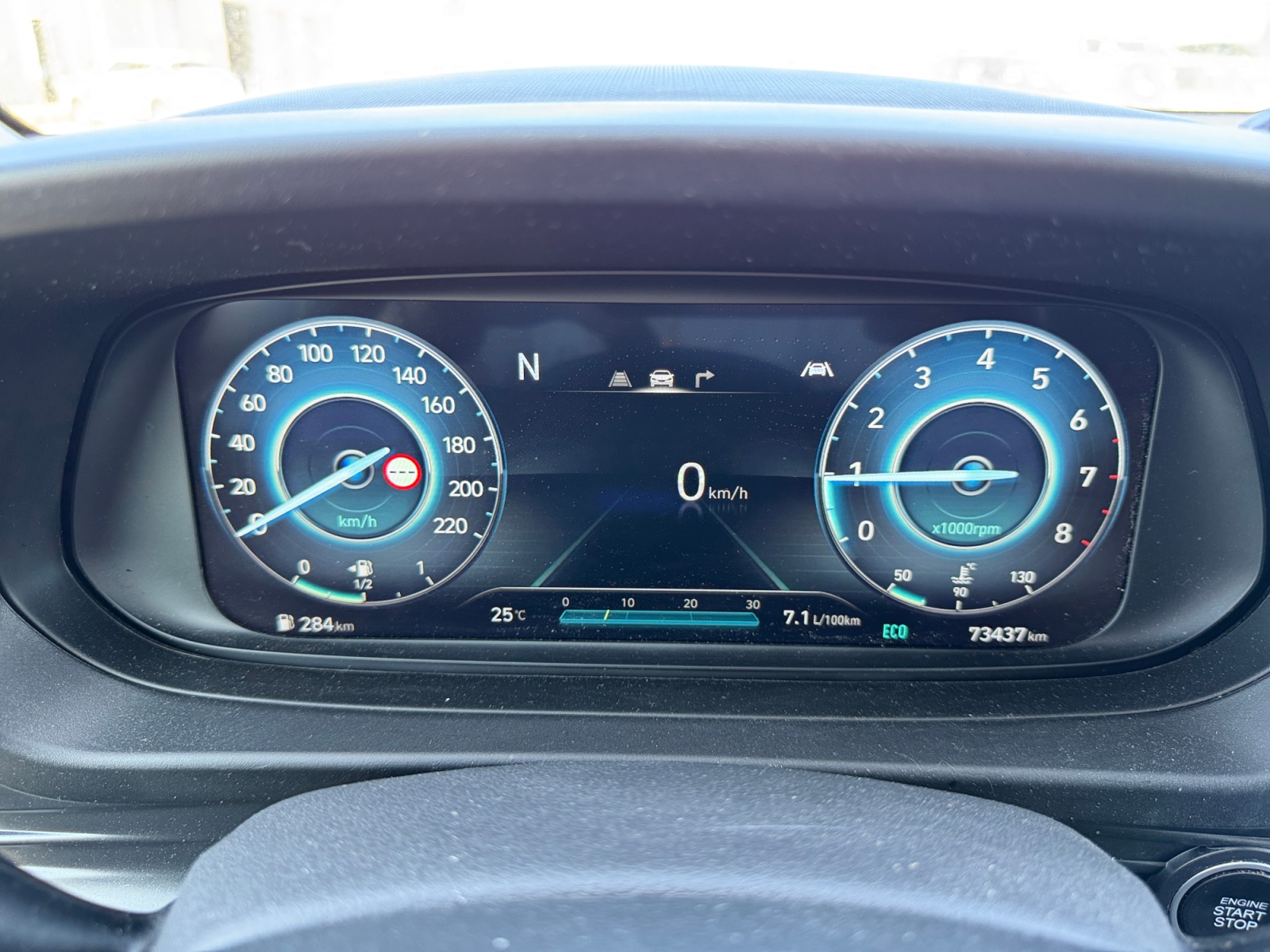 Hyundai Bayon 16