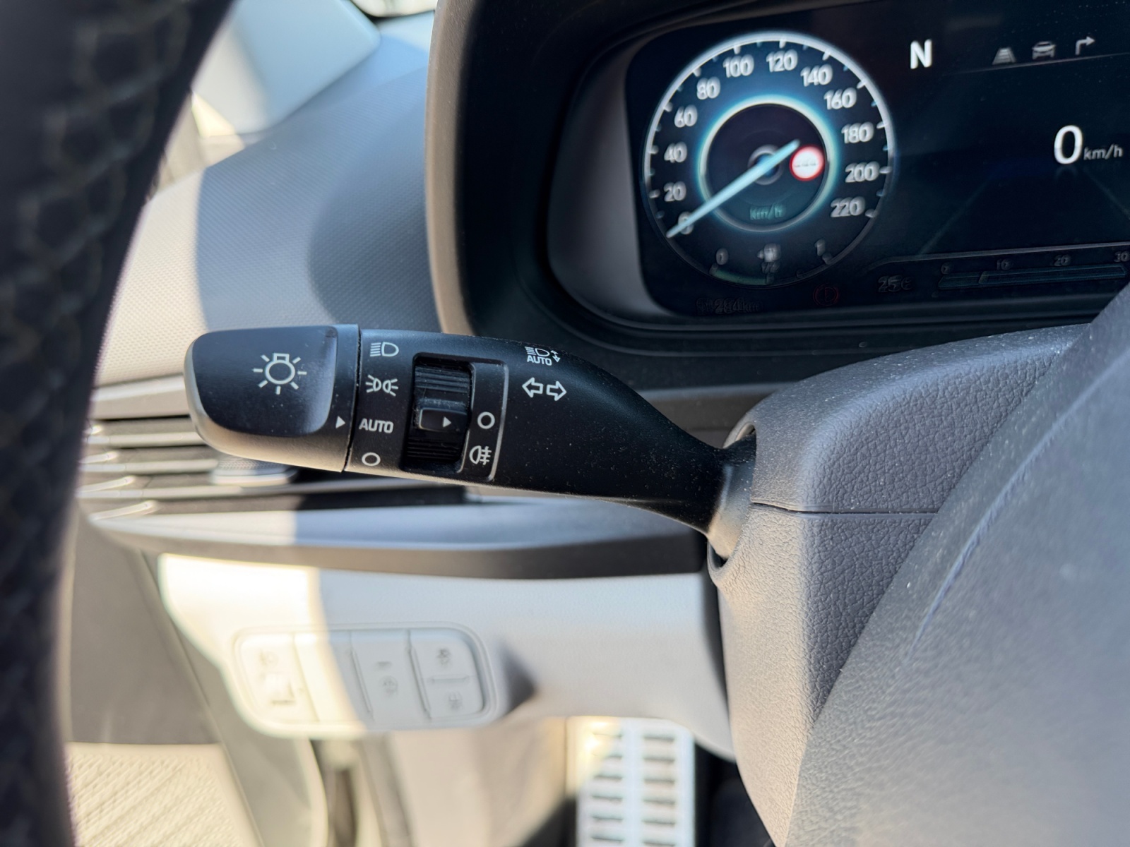 Hyundai Bayon 19