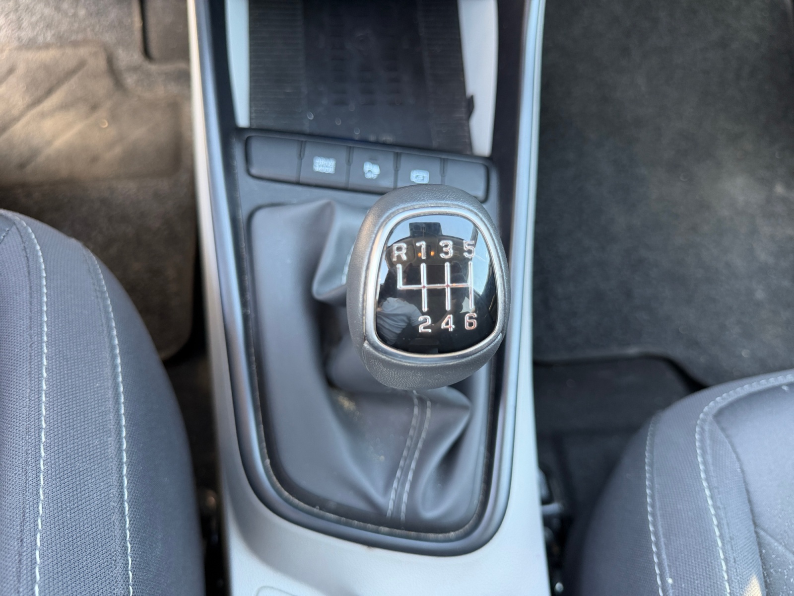 Hyundai Bayon 25