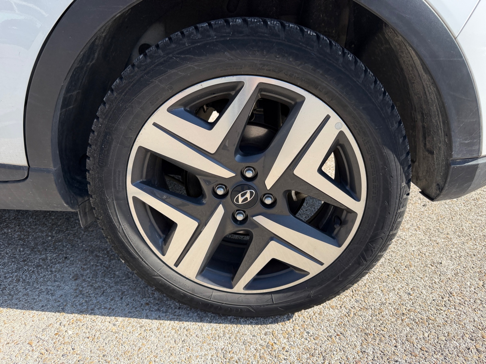 Hyundai Bayon 30