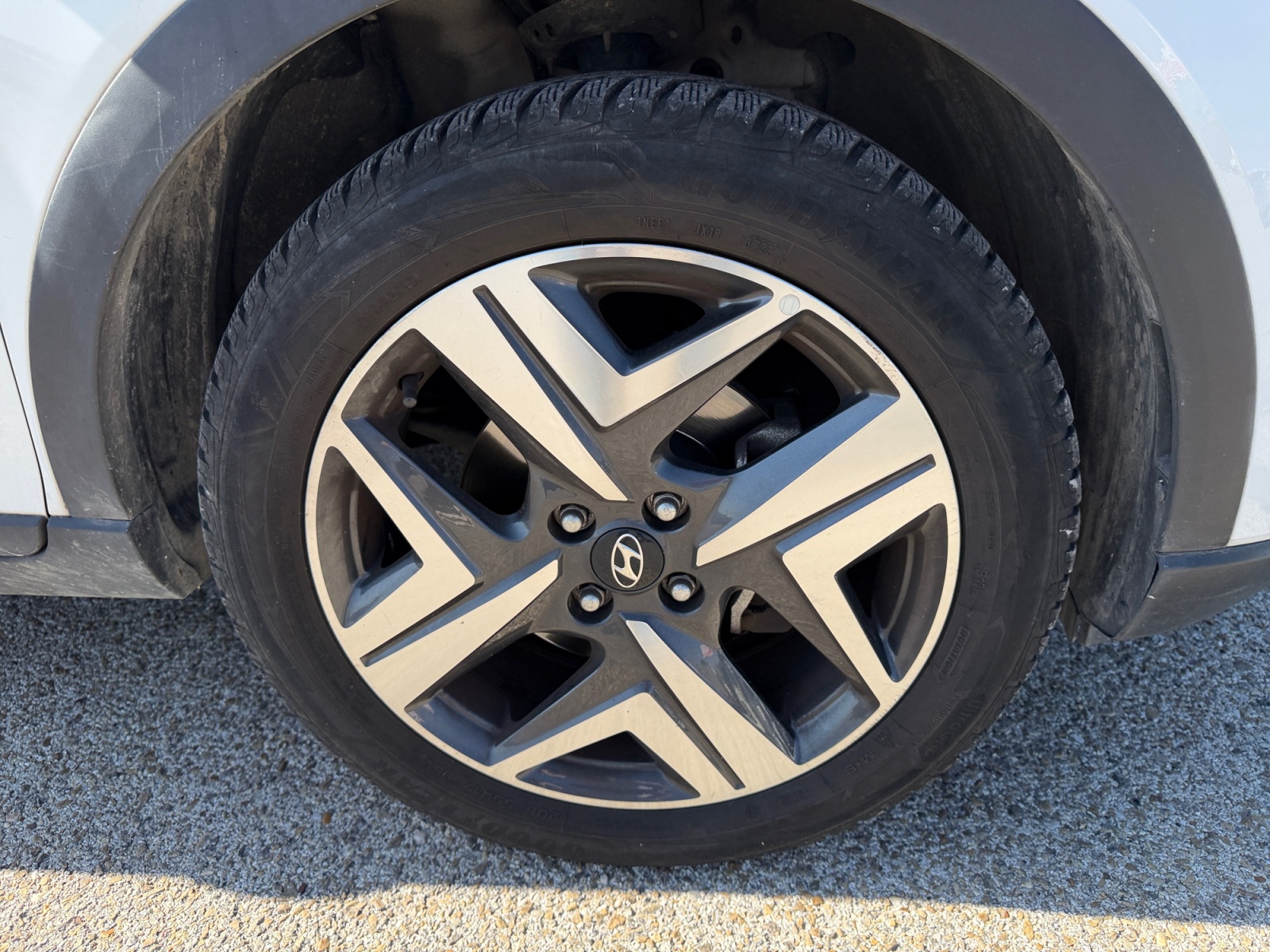 Hyundai Bayon 32