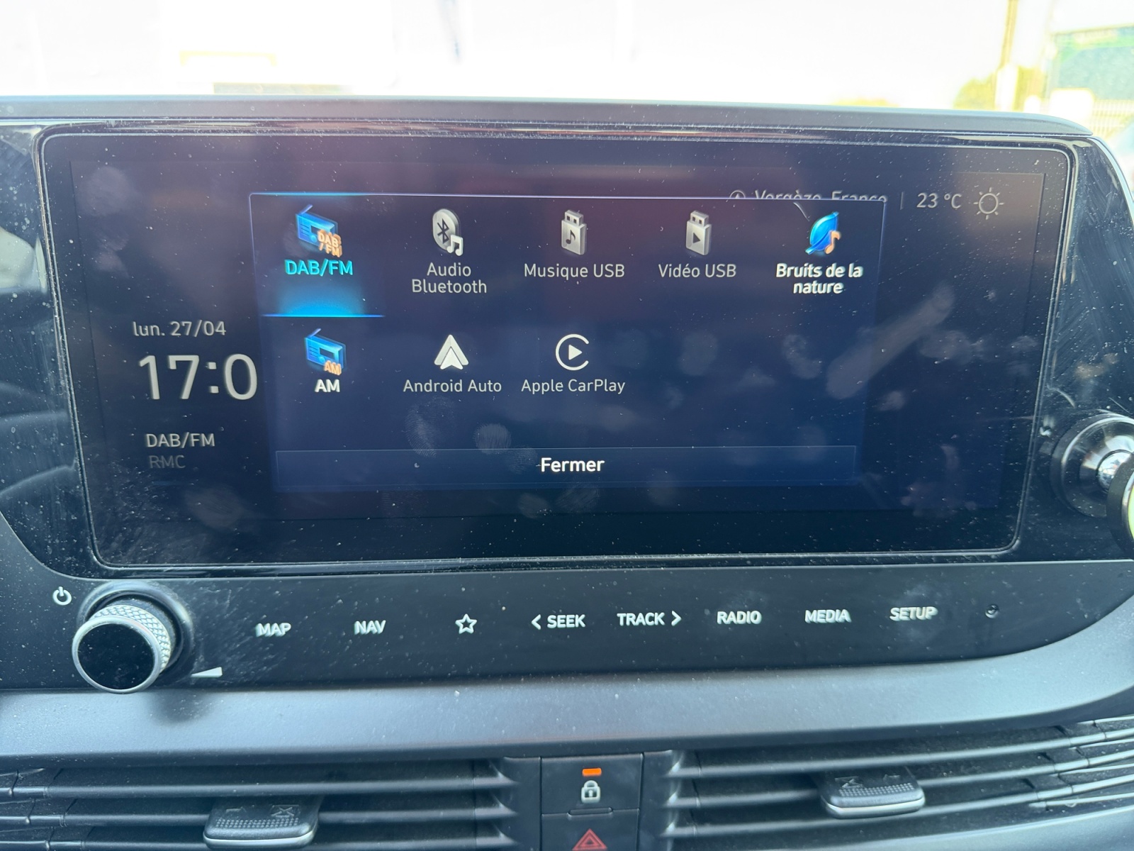 Hyundai Bayon 34