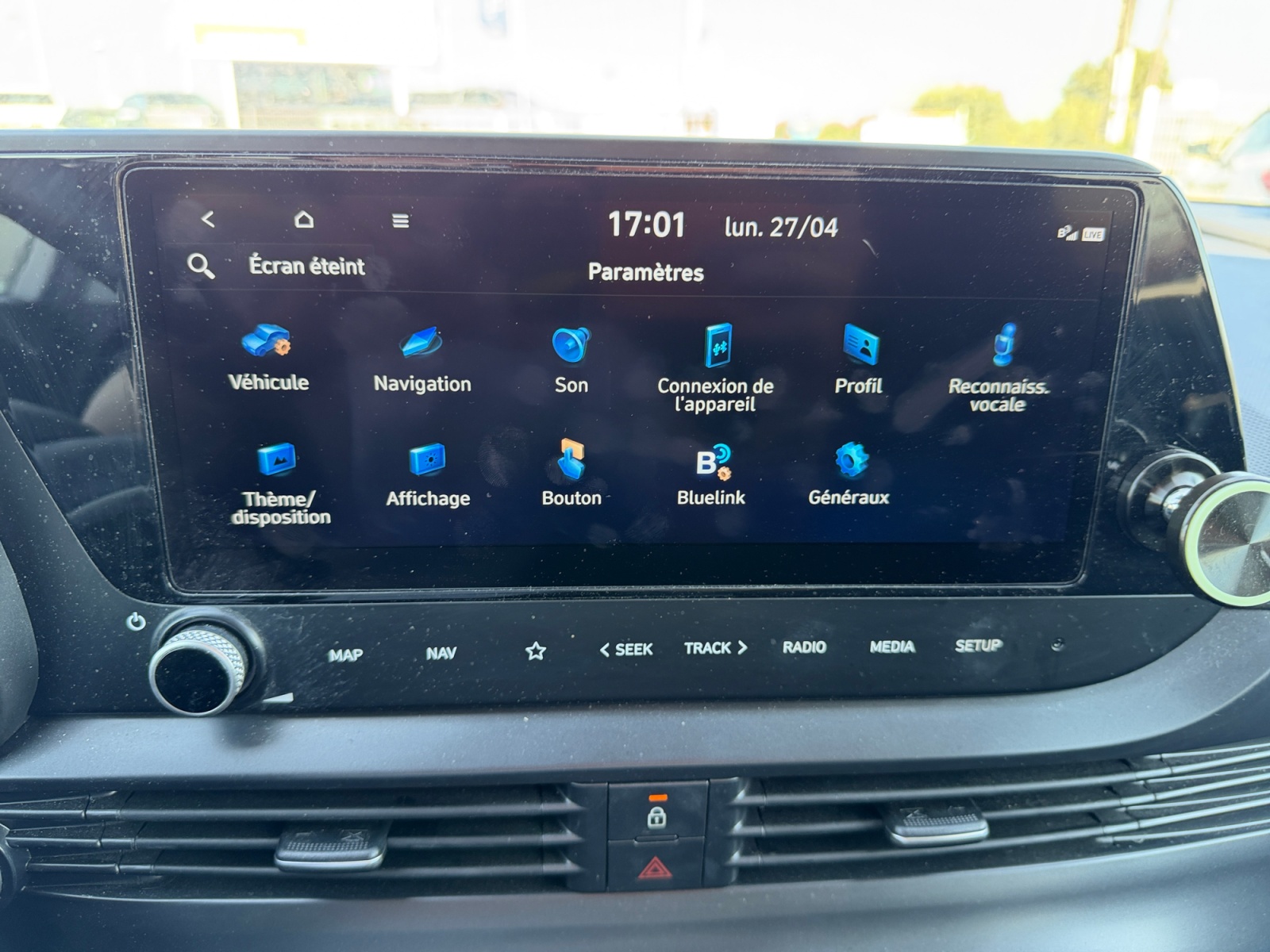 Hyundai Bayon 35