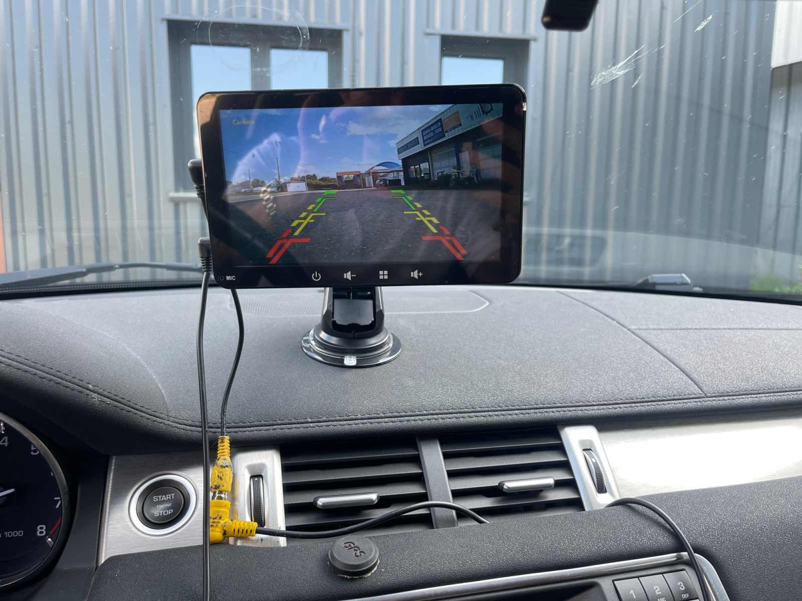 Land Rover Range Rover Evoque 21