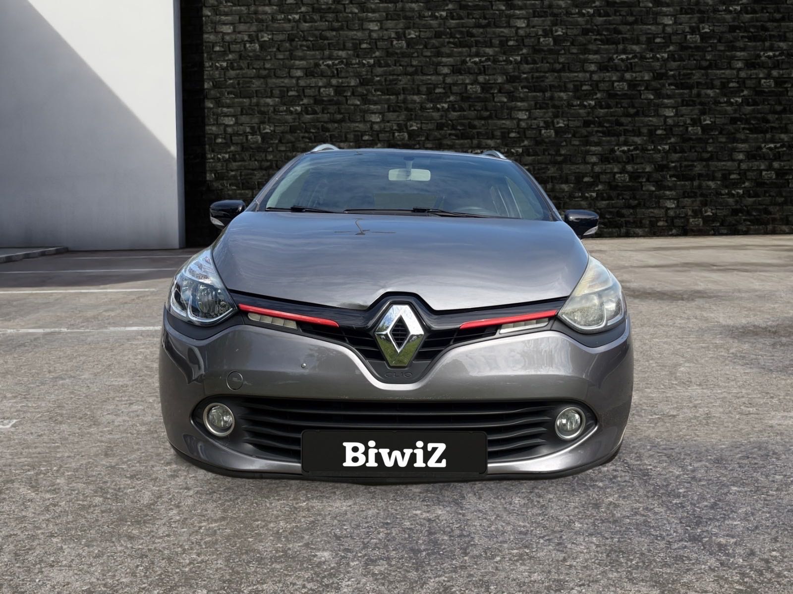 Renault Clio 7