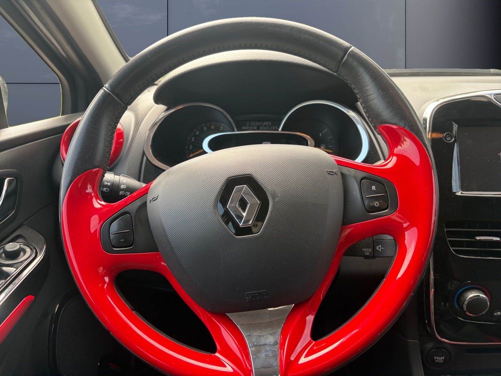 Renault Clio 15