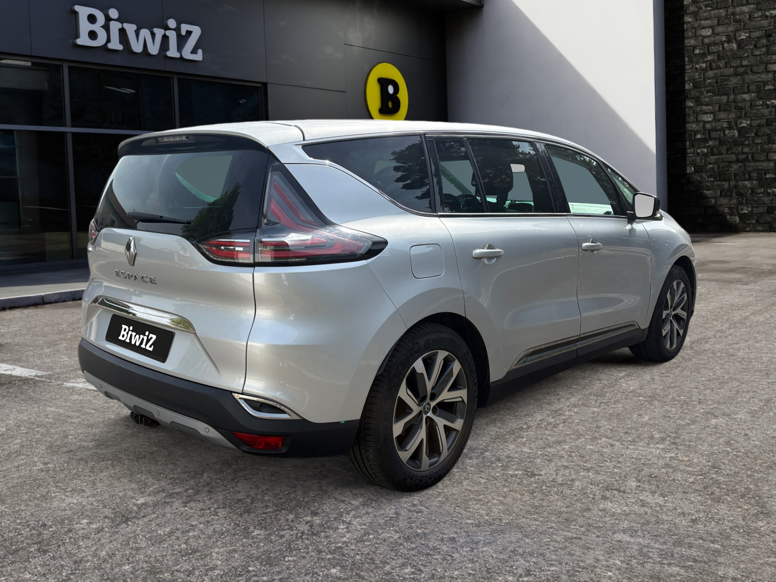 Renault Espace 4