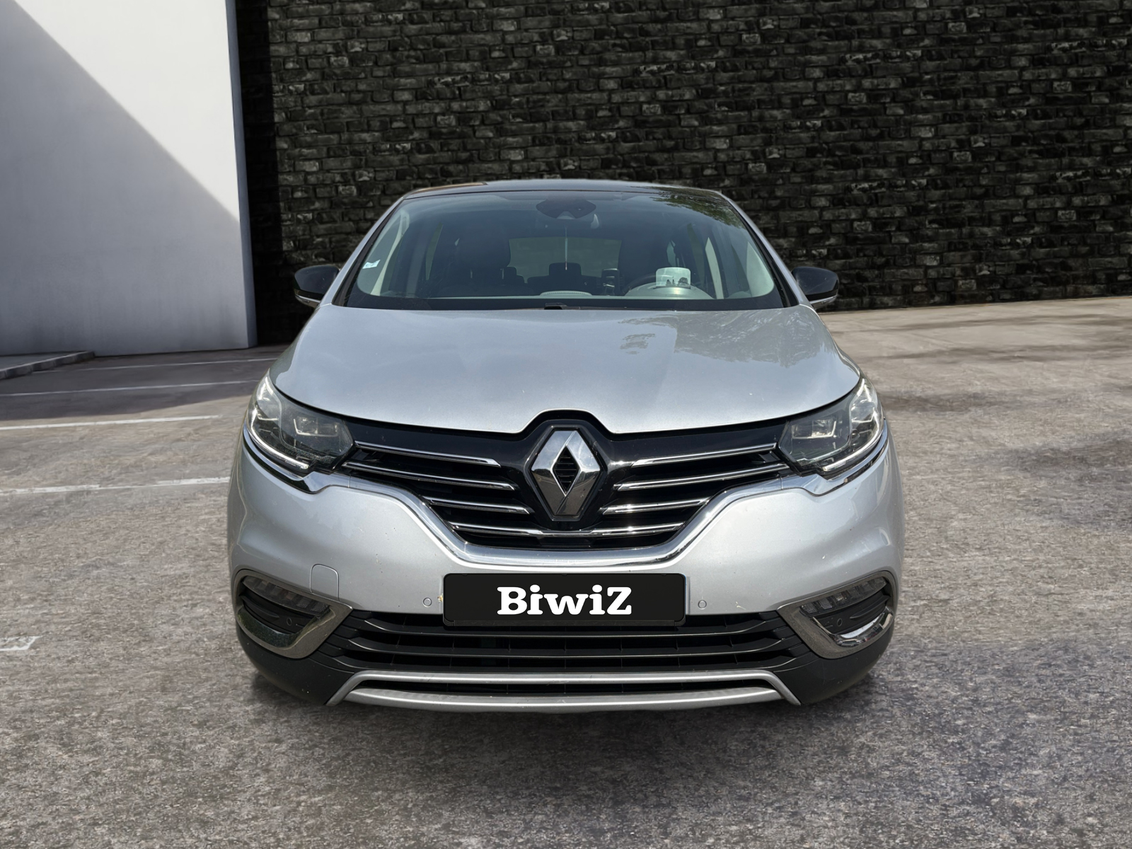 Renault Espace 7