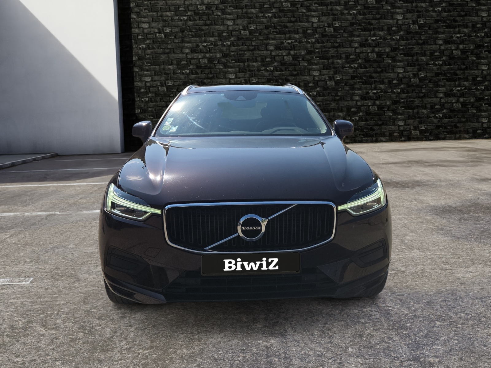 Volvo Xc60 7