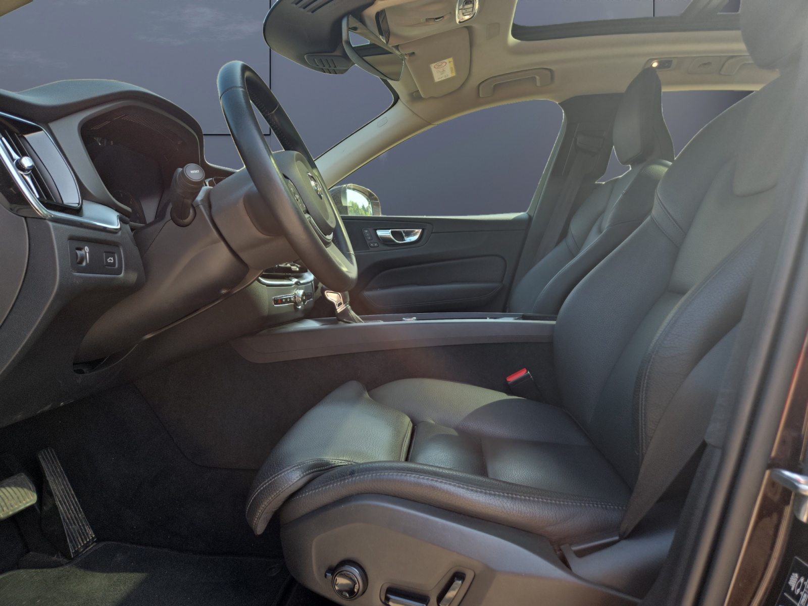 Volvo Xc60 9