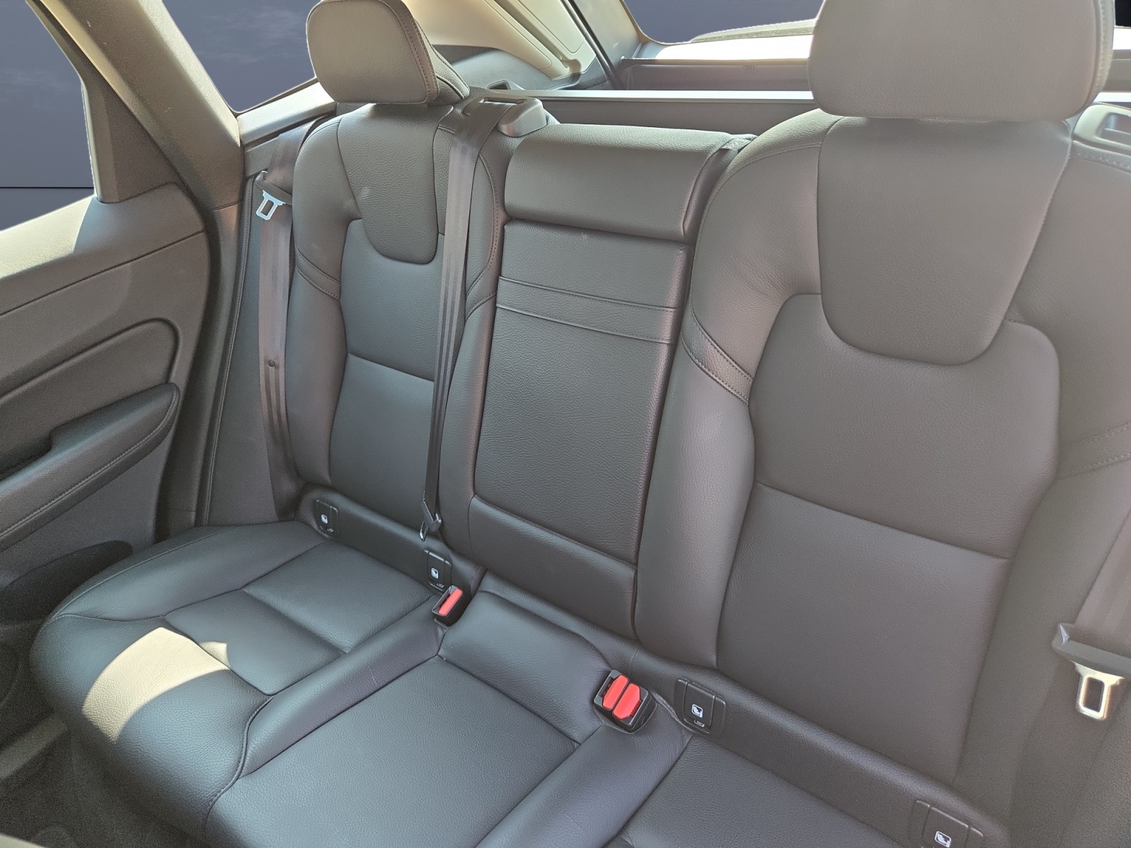 Volvo Xc60 10