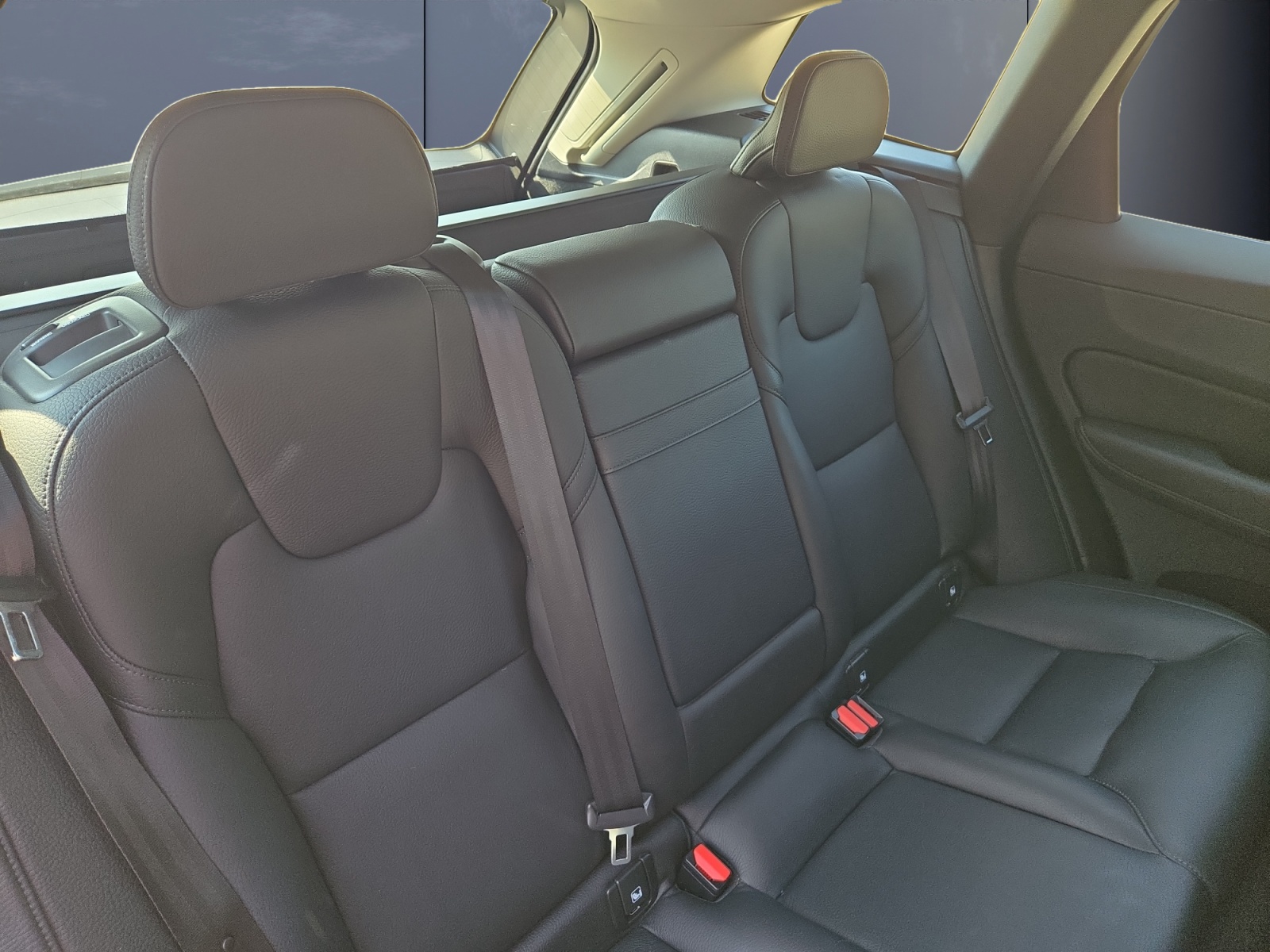 Volvo Xc60 11
