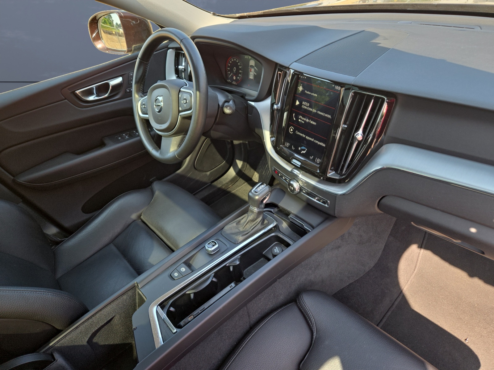 Volvo Xc60 12