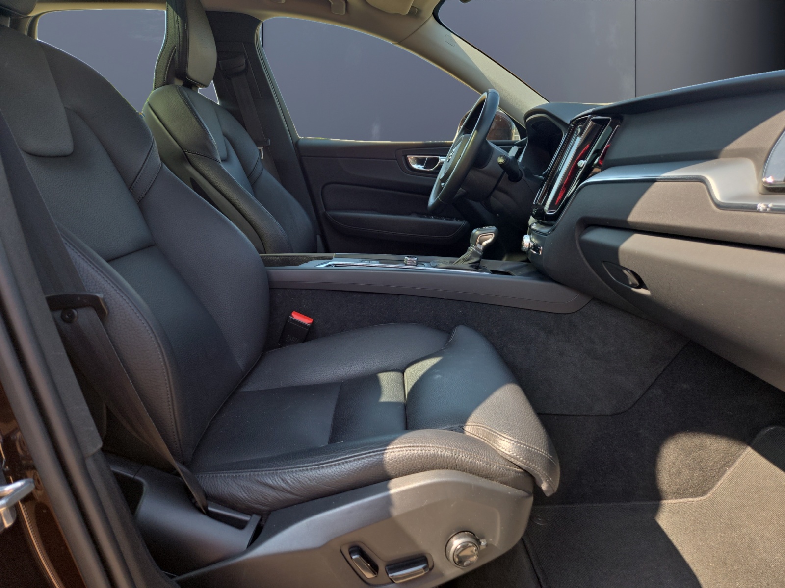 Volvo Xc60 13
