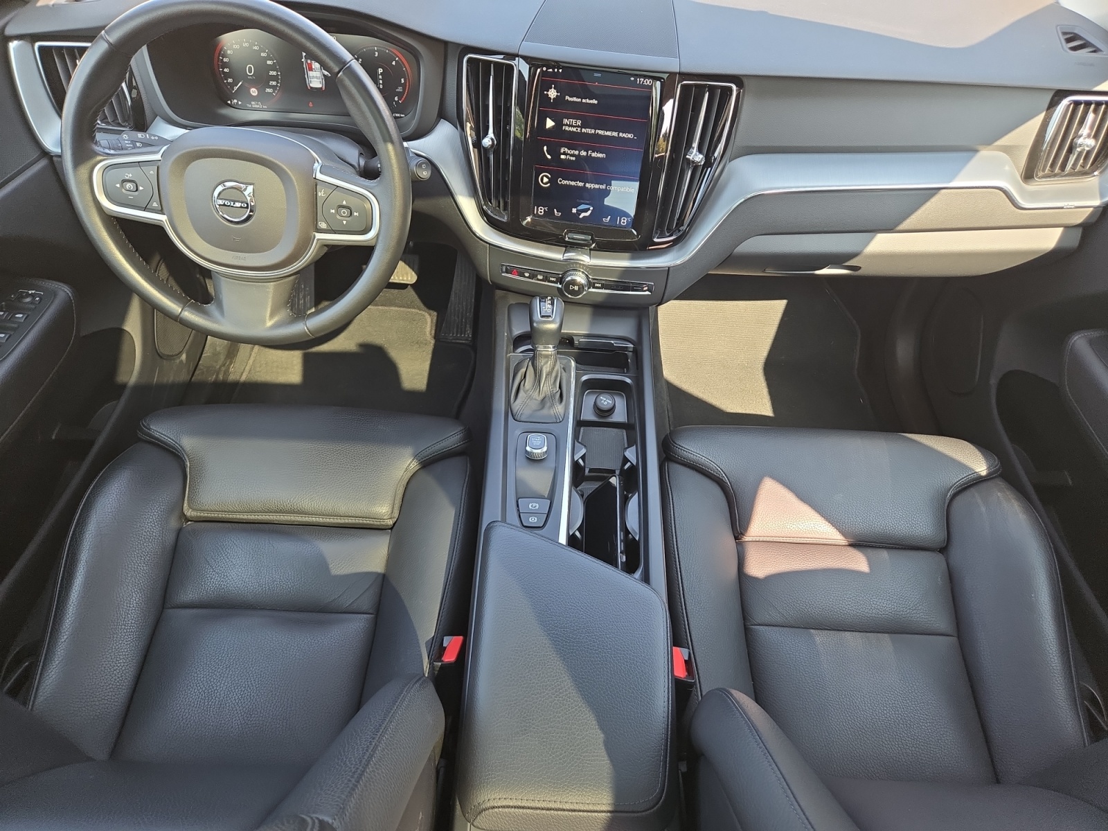 Volvo Xc60 14
