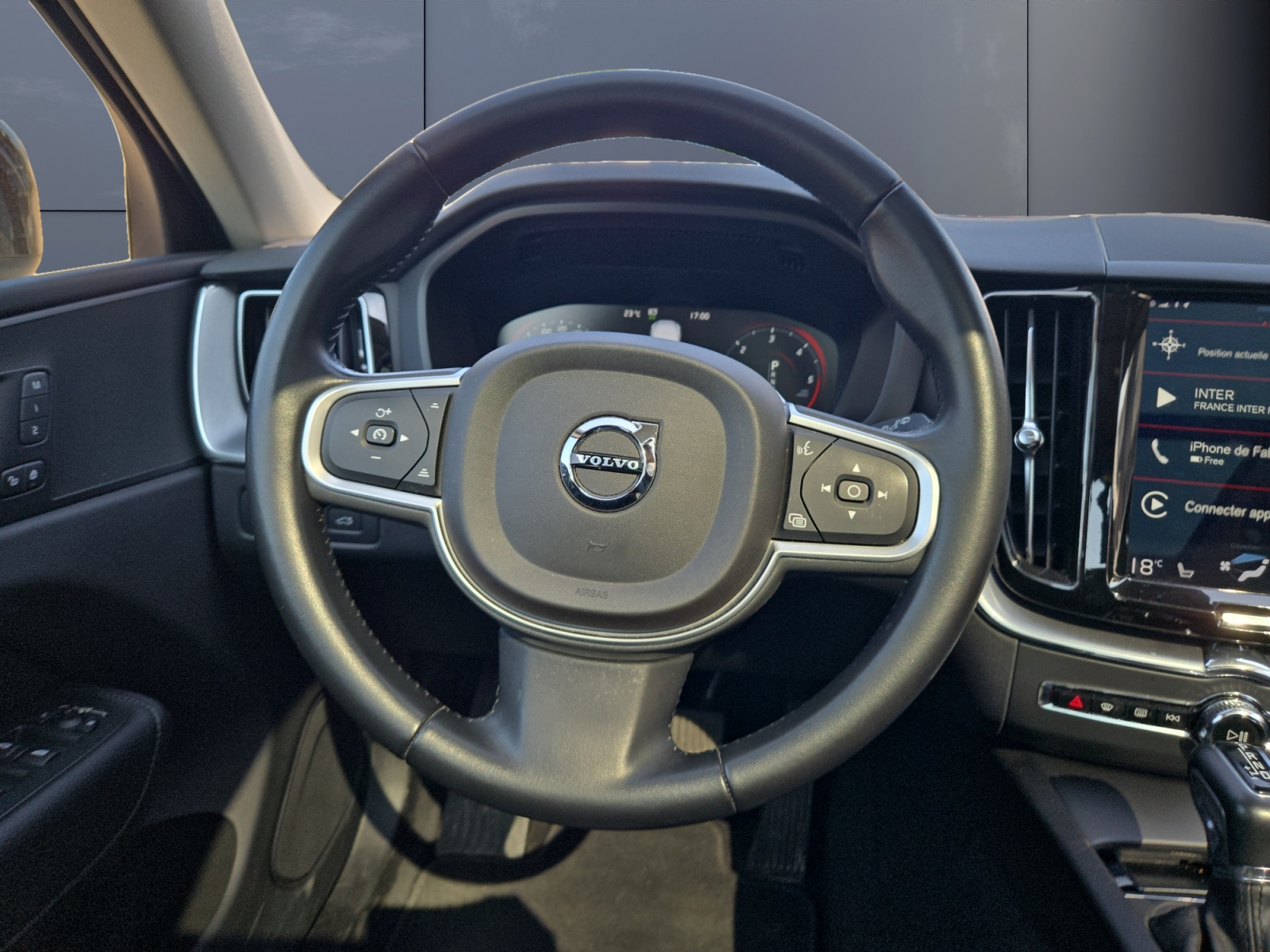 Volvo Xc60 15