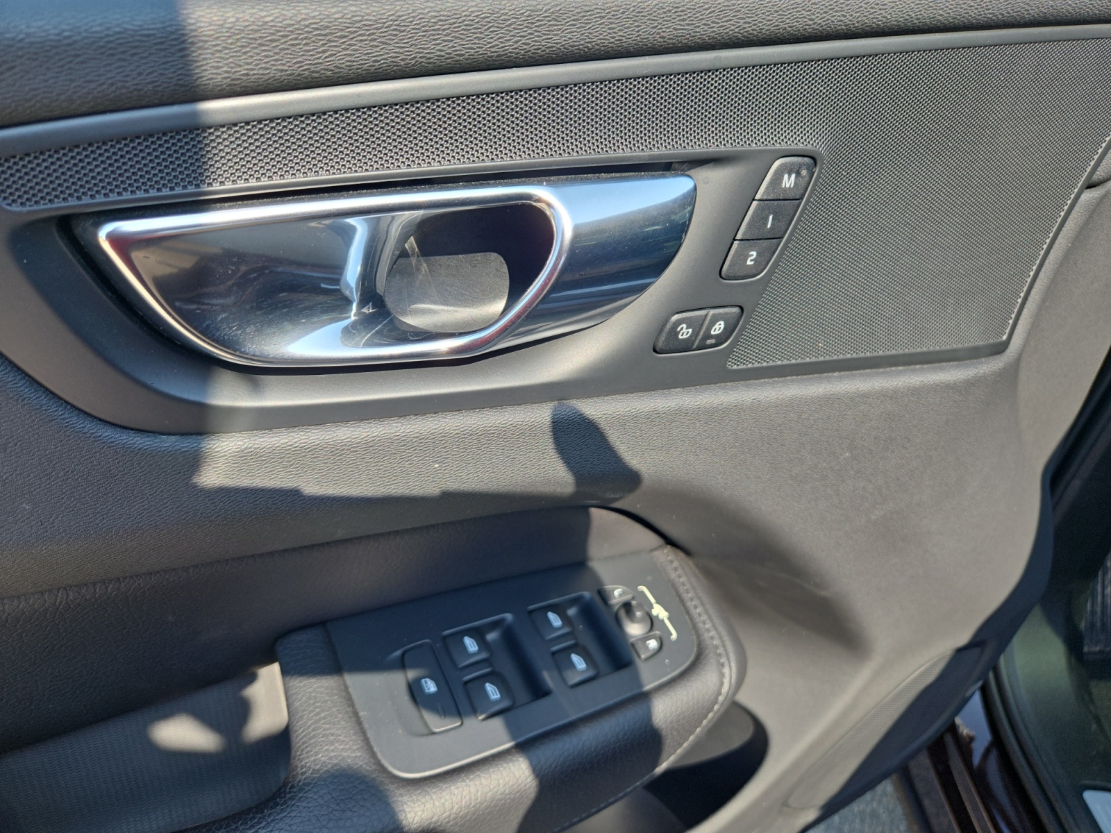 Volvo Xc60 17