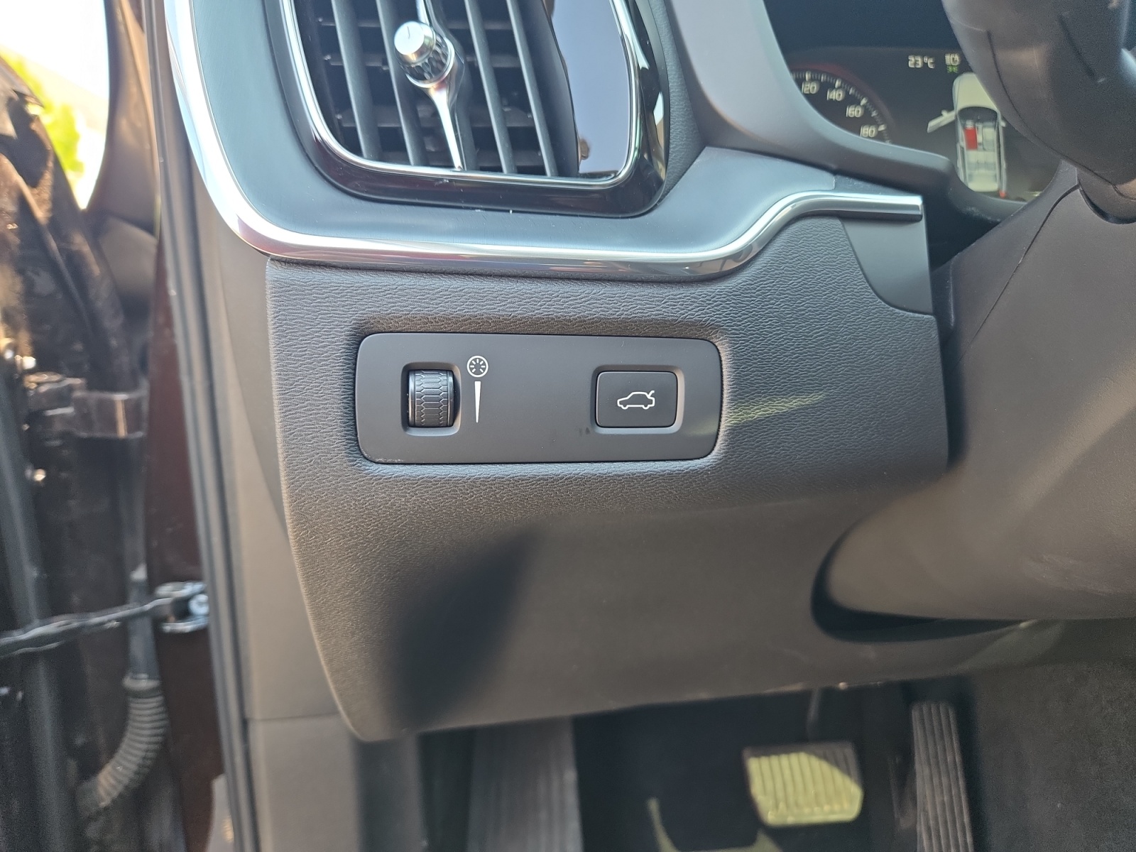 Volvo Xc60 18