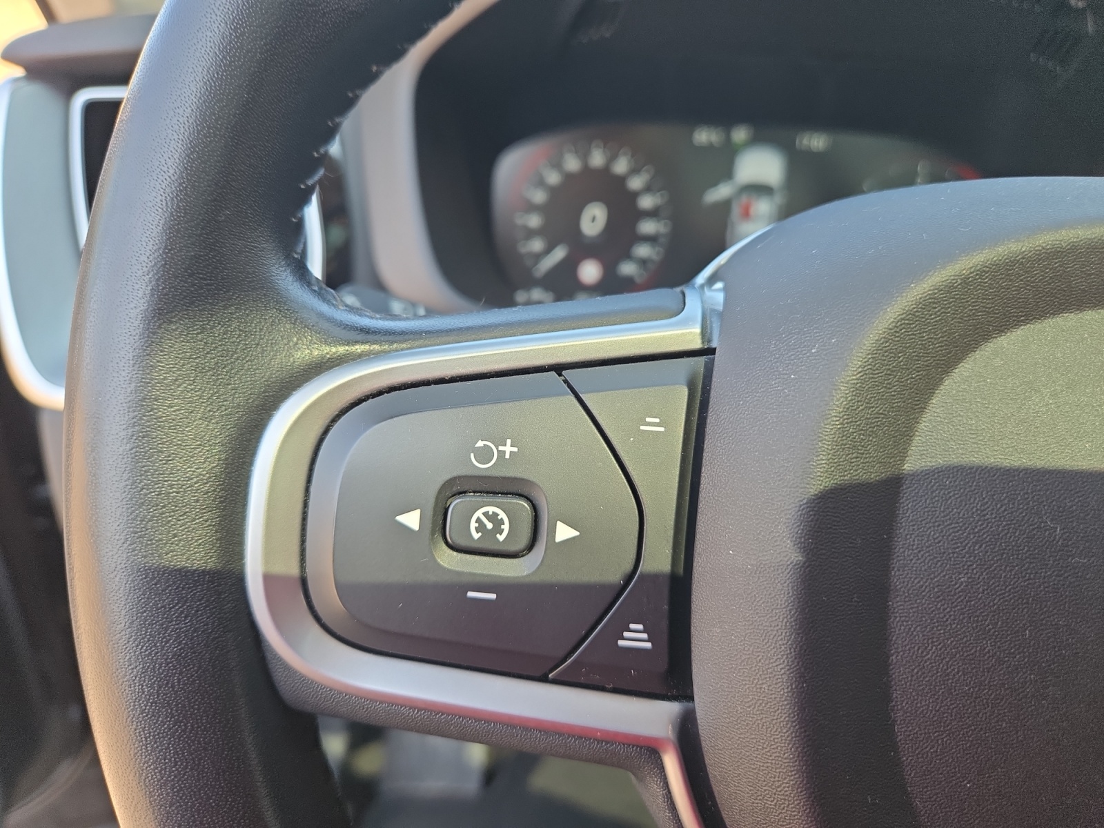 Volvo Xc60 19