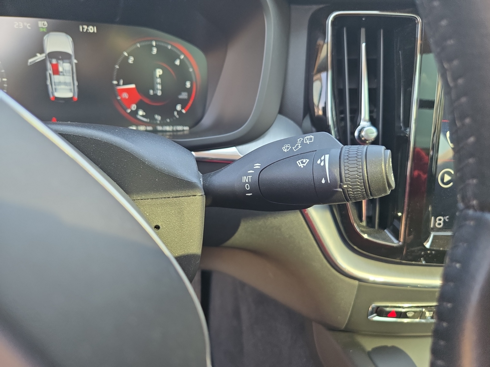 Volvo Xc60 22