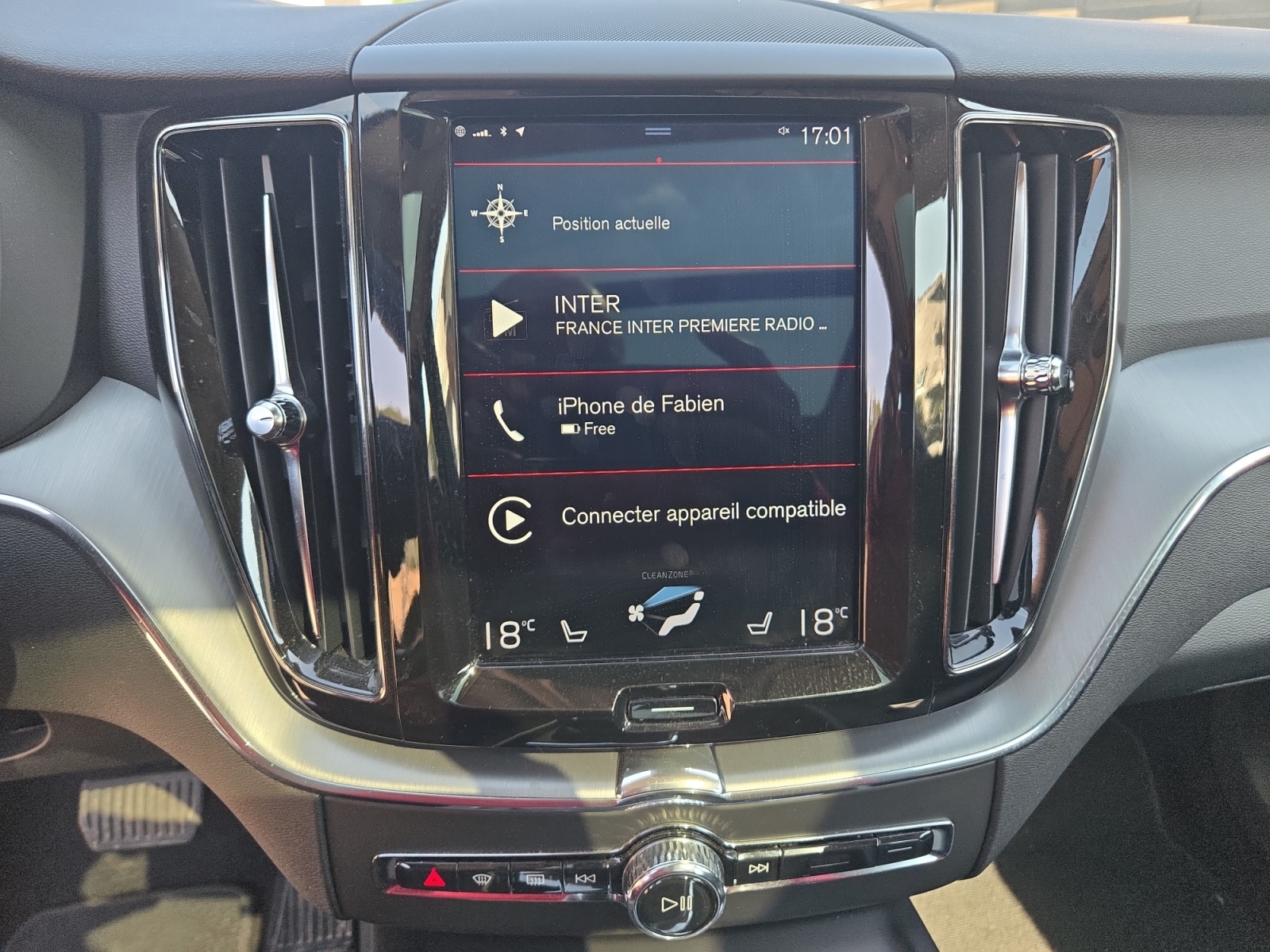 Volvo Xc60 23