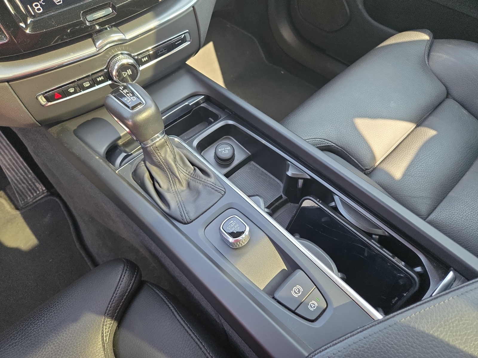 Volvo Xc60 24