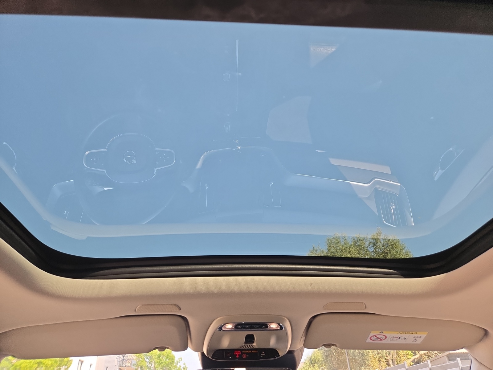 Volvo Xc60 25