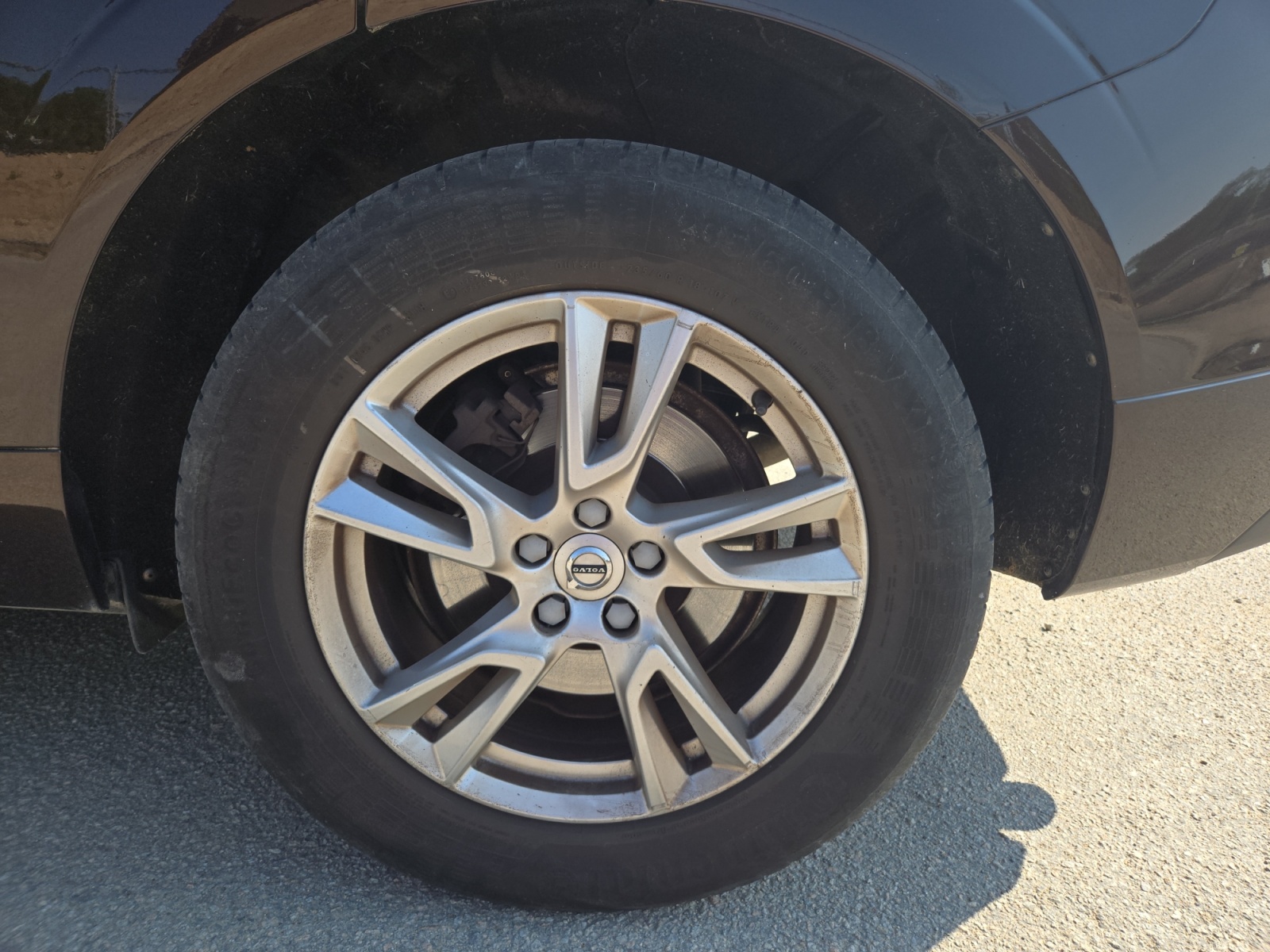 Volvo Xc60 26