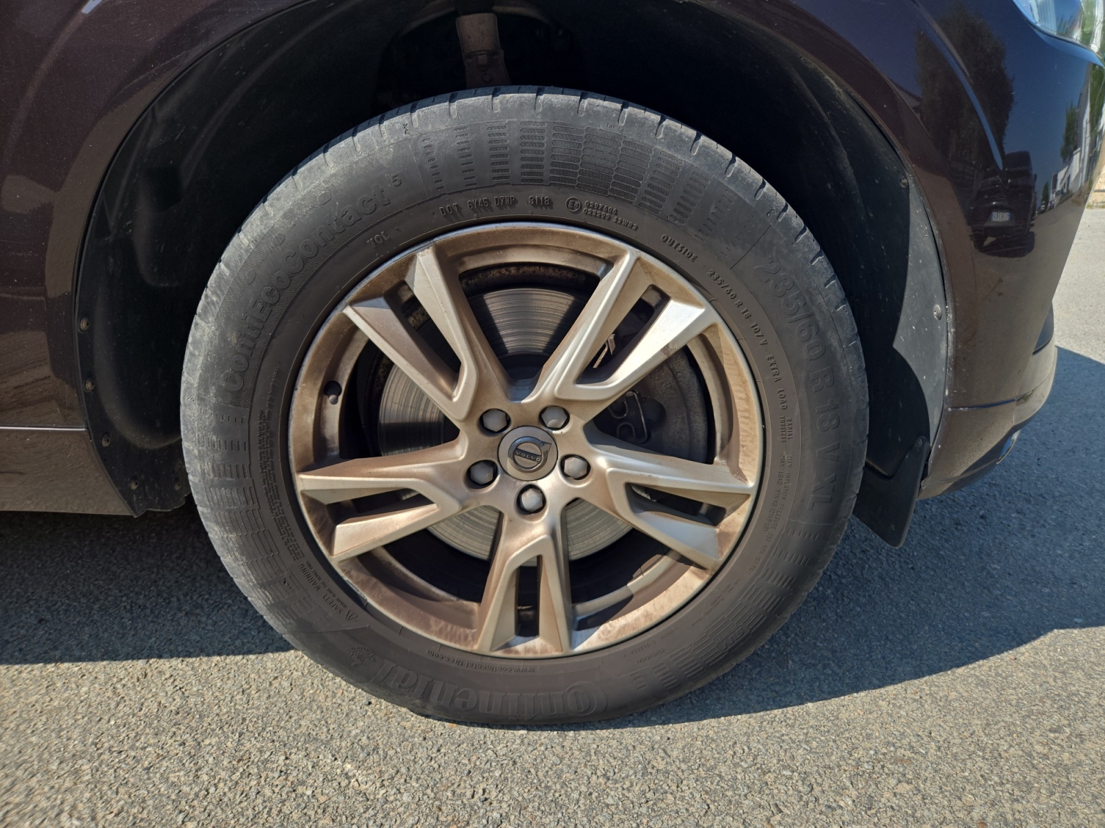 Volvo Xc60 28