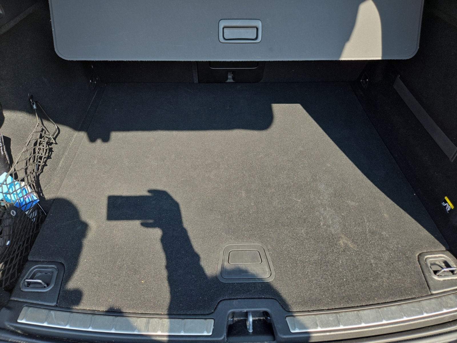 Volvo Xc60 30