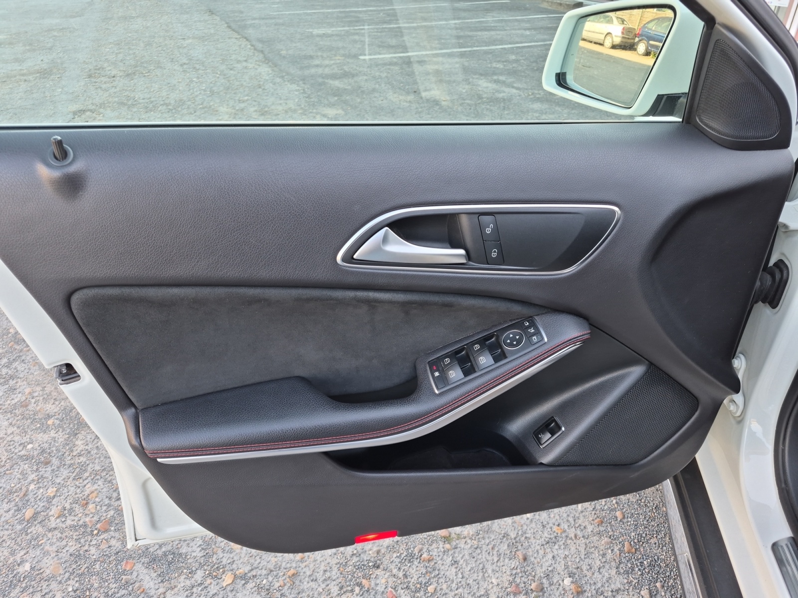 Mercedes-Benz Gla 17