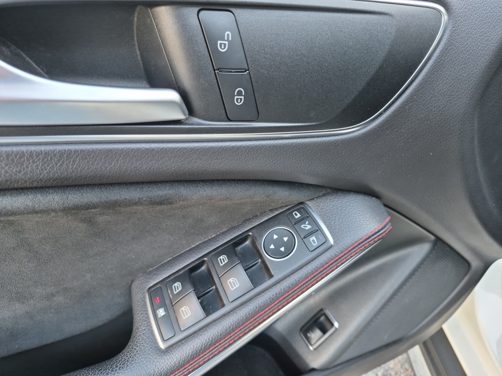 Mercedes-Benz Gla 18