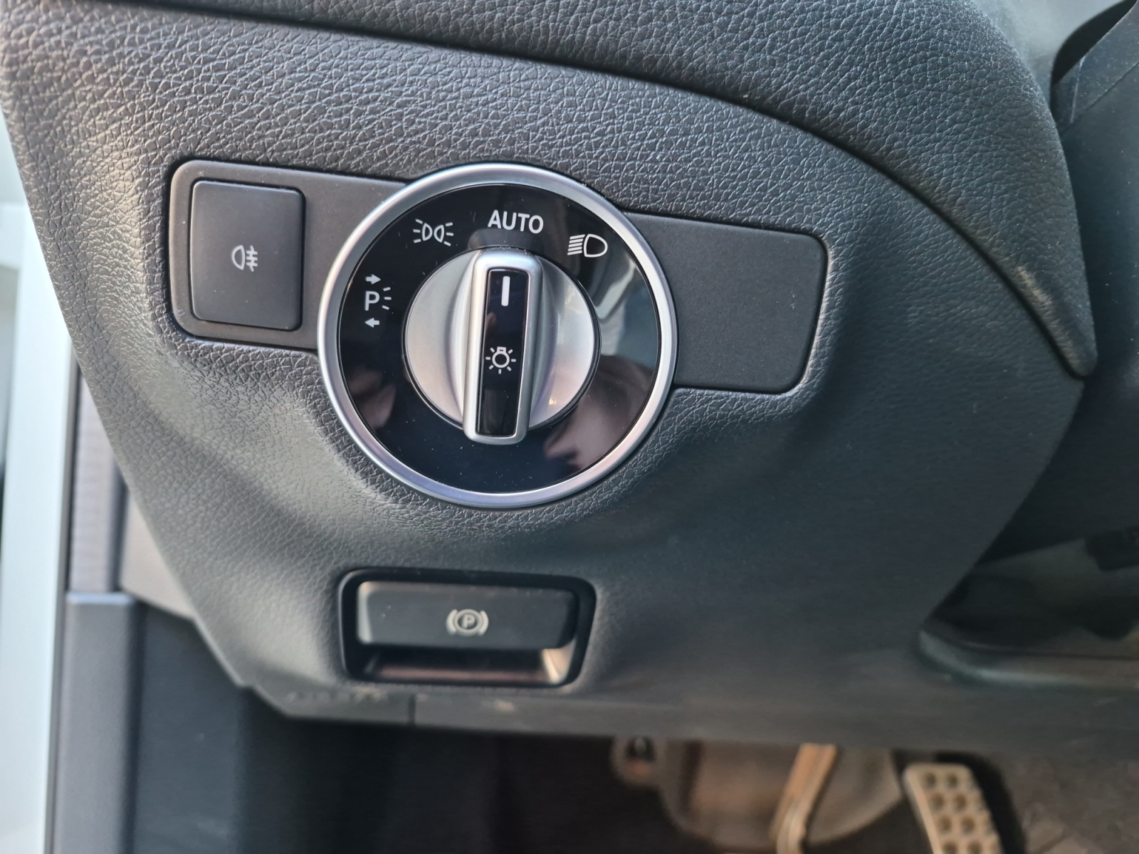 Mercedes-Benz Gla 20