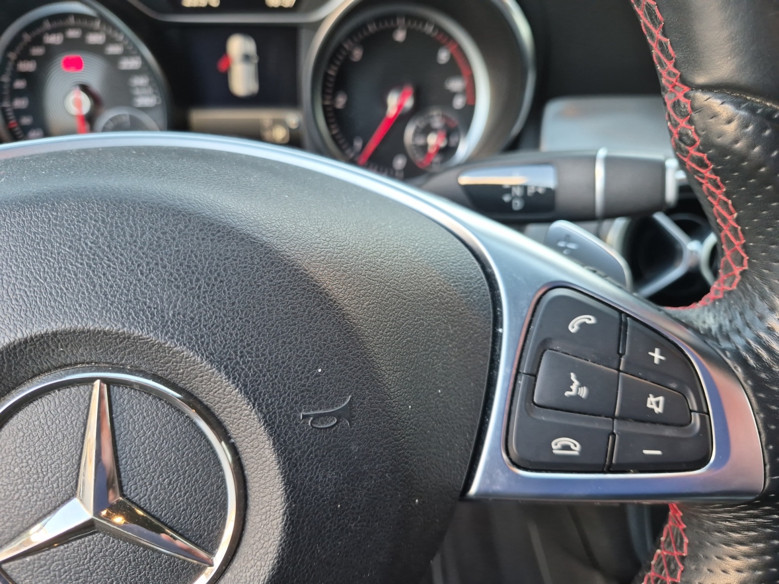 Mercedes-Benz Gla 22