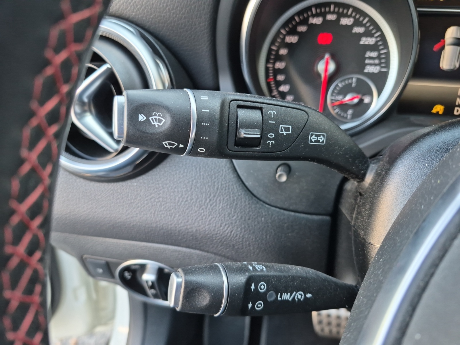 Mercedes-Benz Gla 23