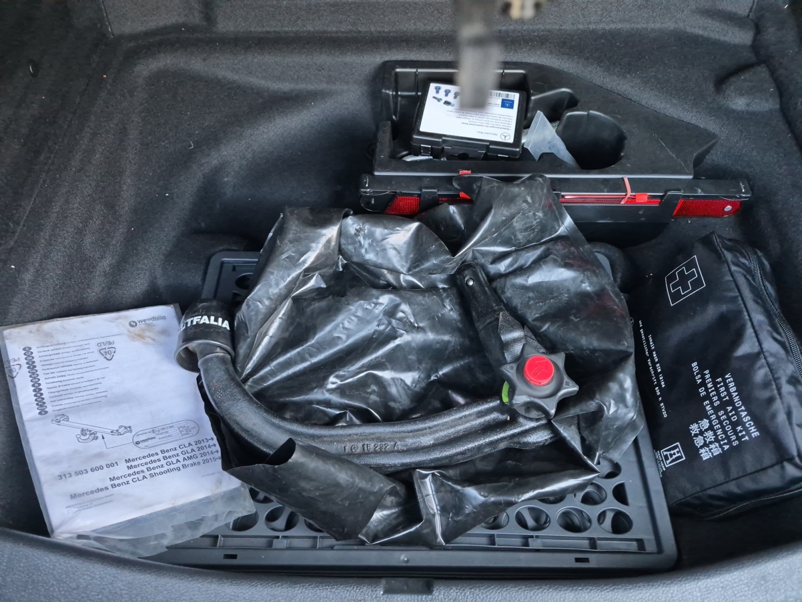 Mercedes-Benz Gla 35