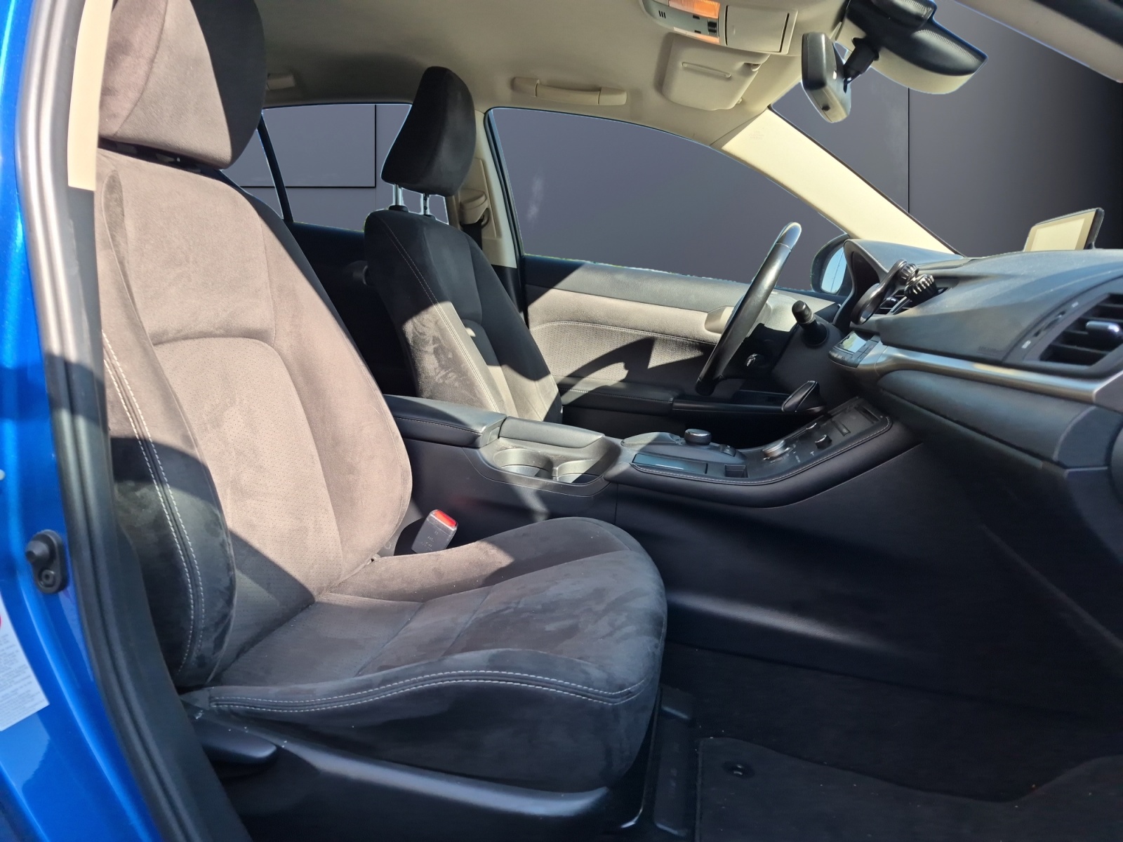 Lexus Ct 13