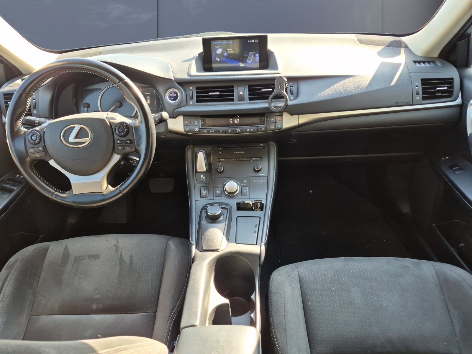 Lexus Ct 14