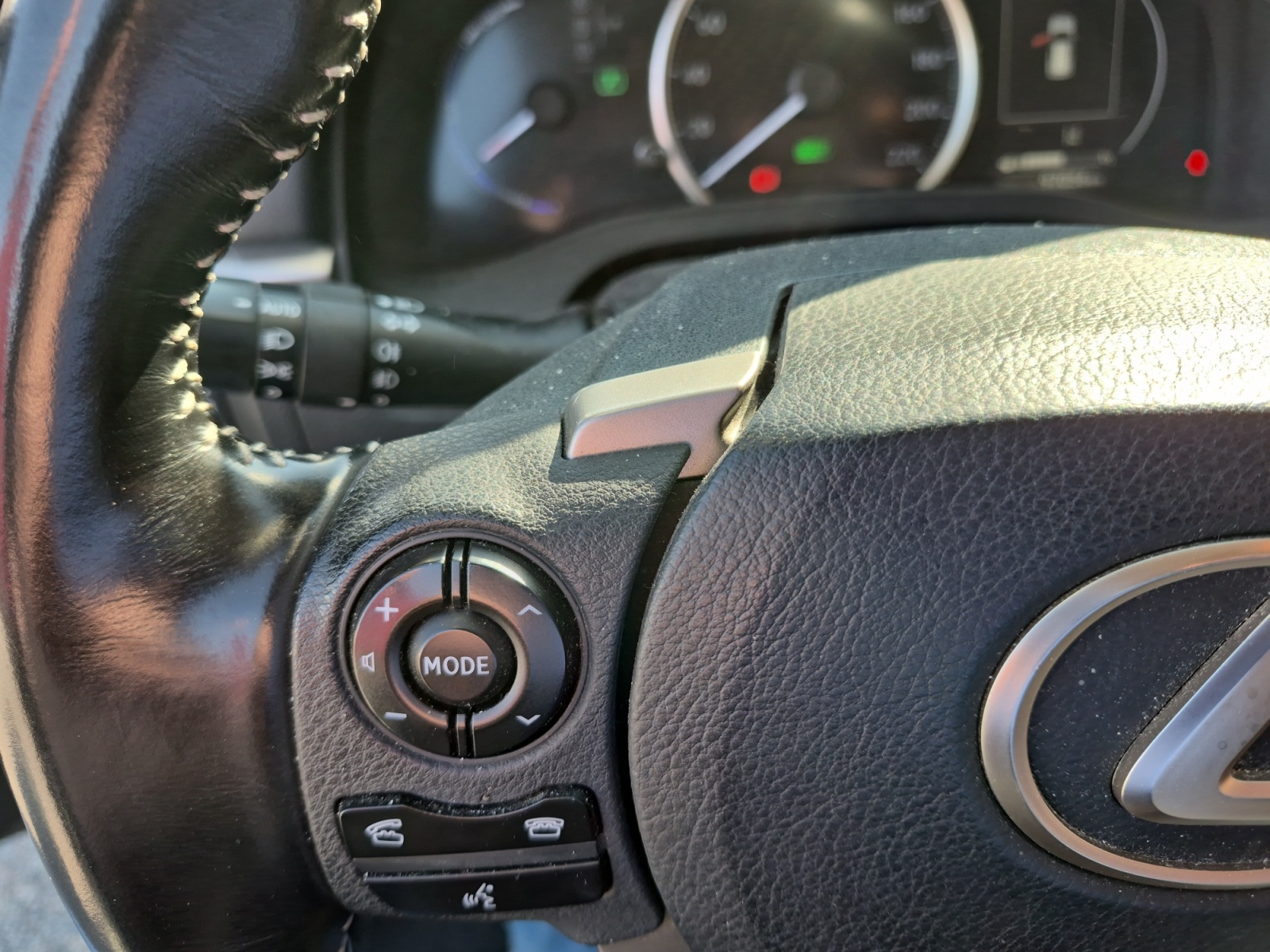 Lexus Ct 20