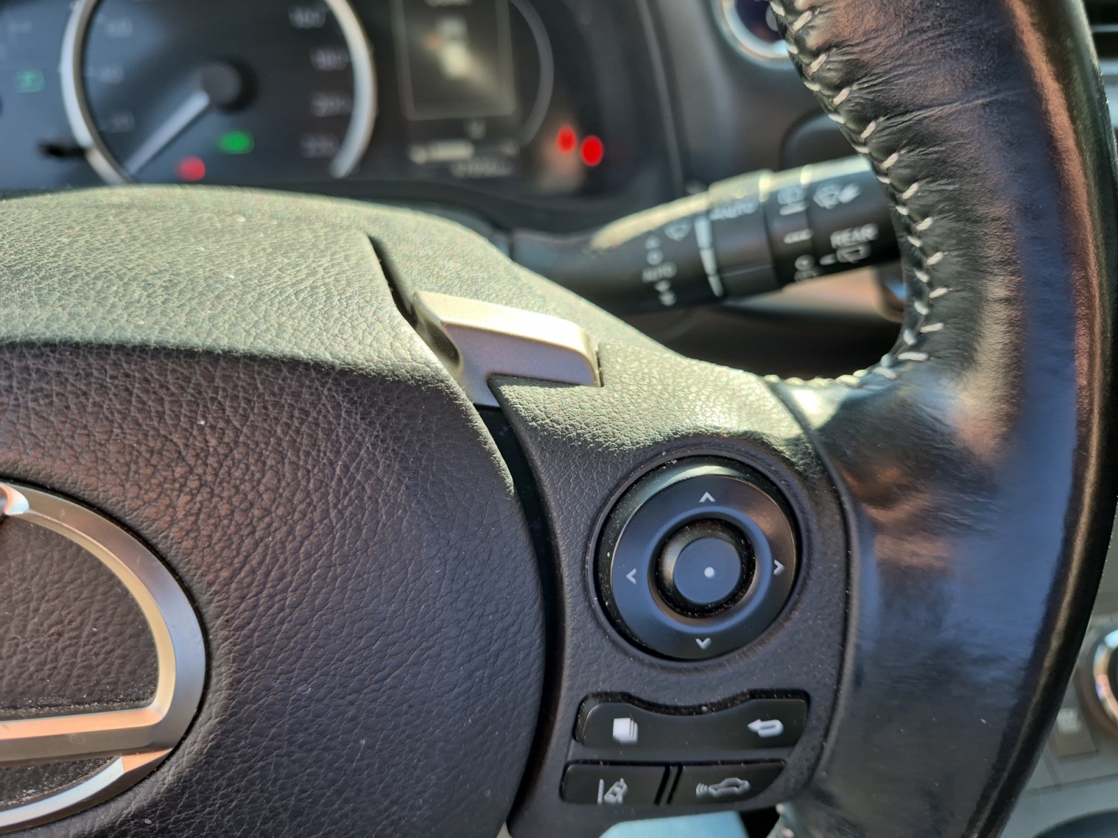 Lexus Ct 21