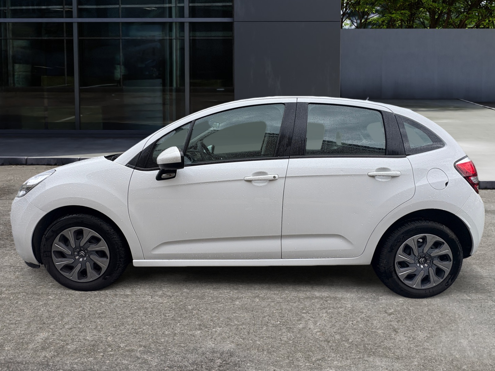 Citroen C3 1