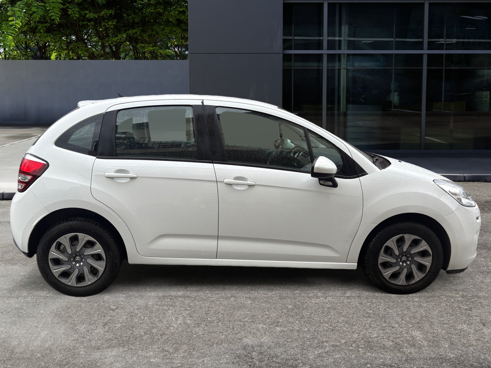 Citroen C3 5