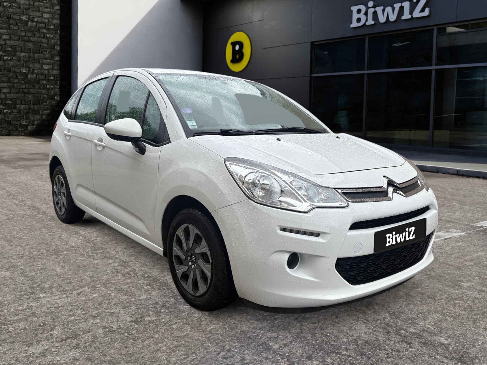 Citroen C3 6