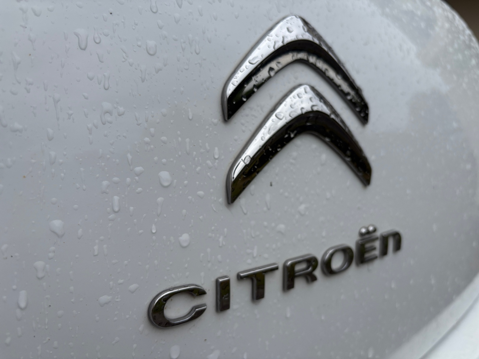 Citroen C3 26