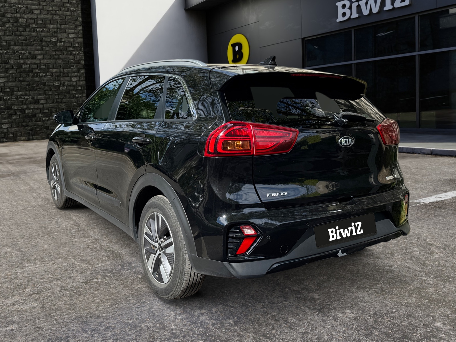Kia Niro 2