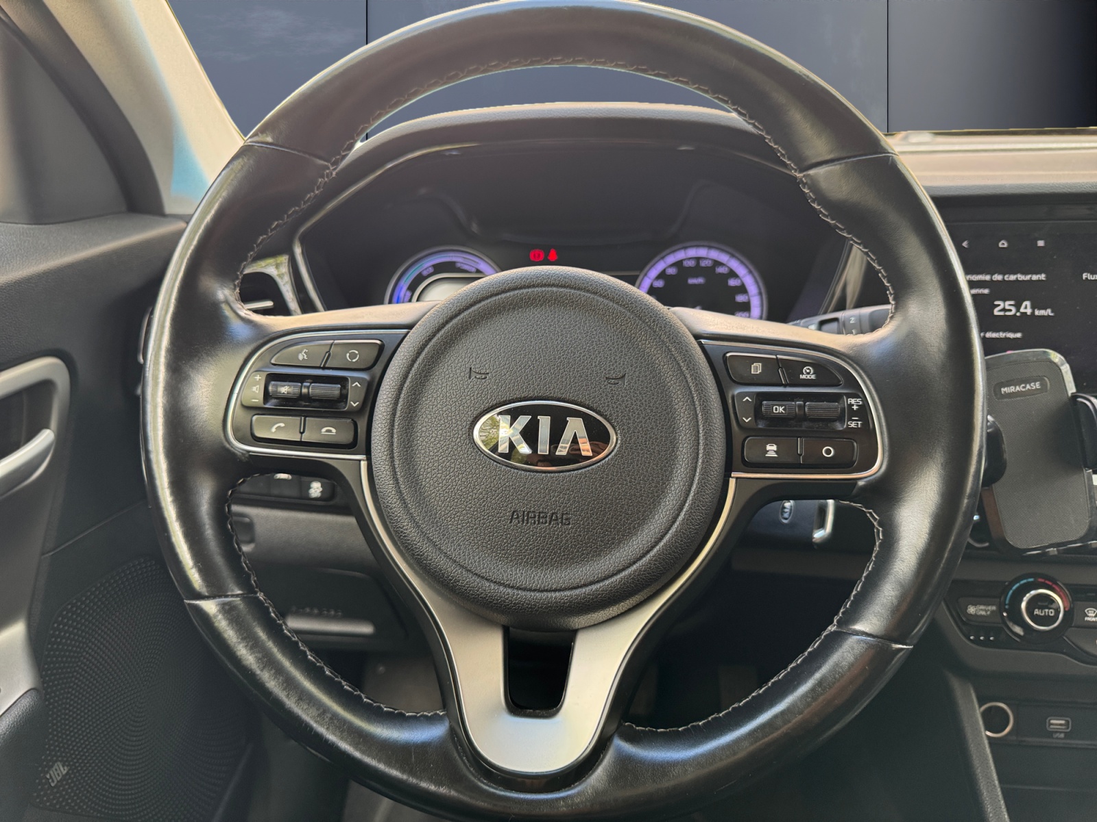 Kia Niro 15