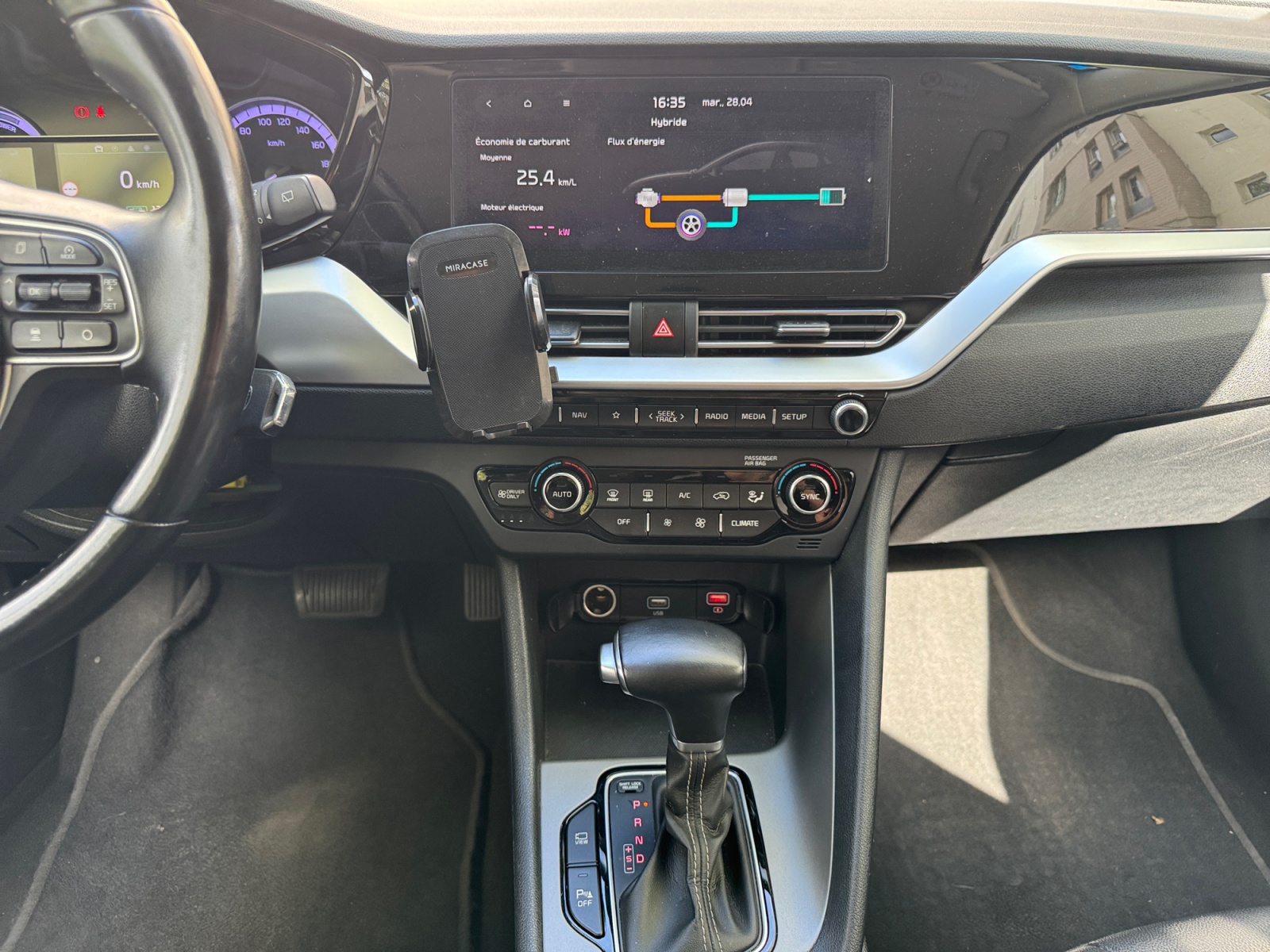 Kia Niro 17