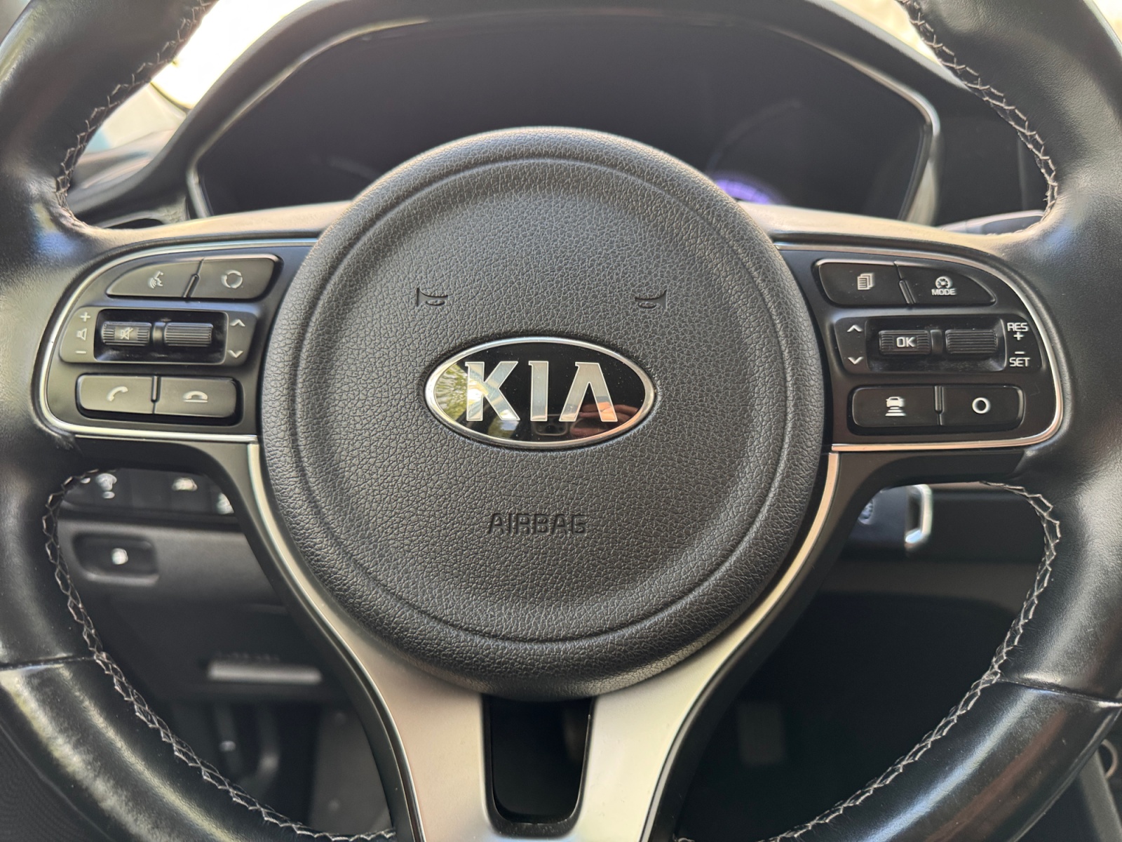 Kia Niro 19